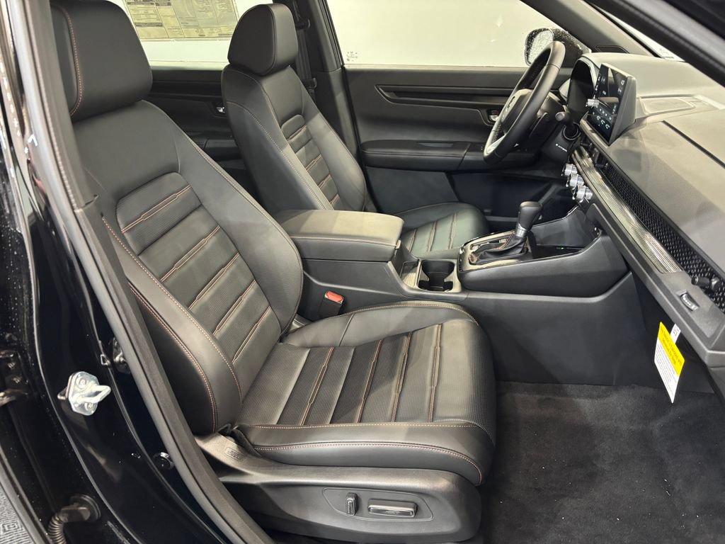 New 2026 Honda CR-V Sport-L image 14