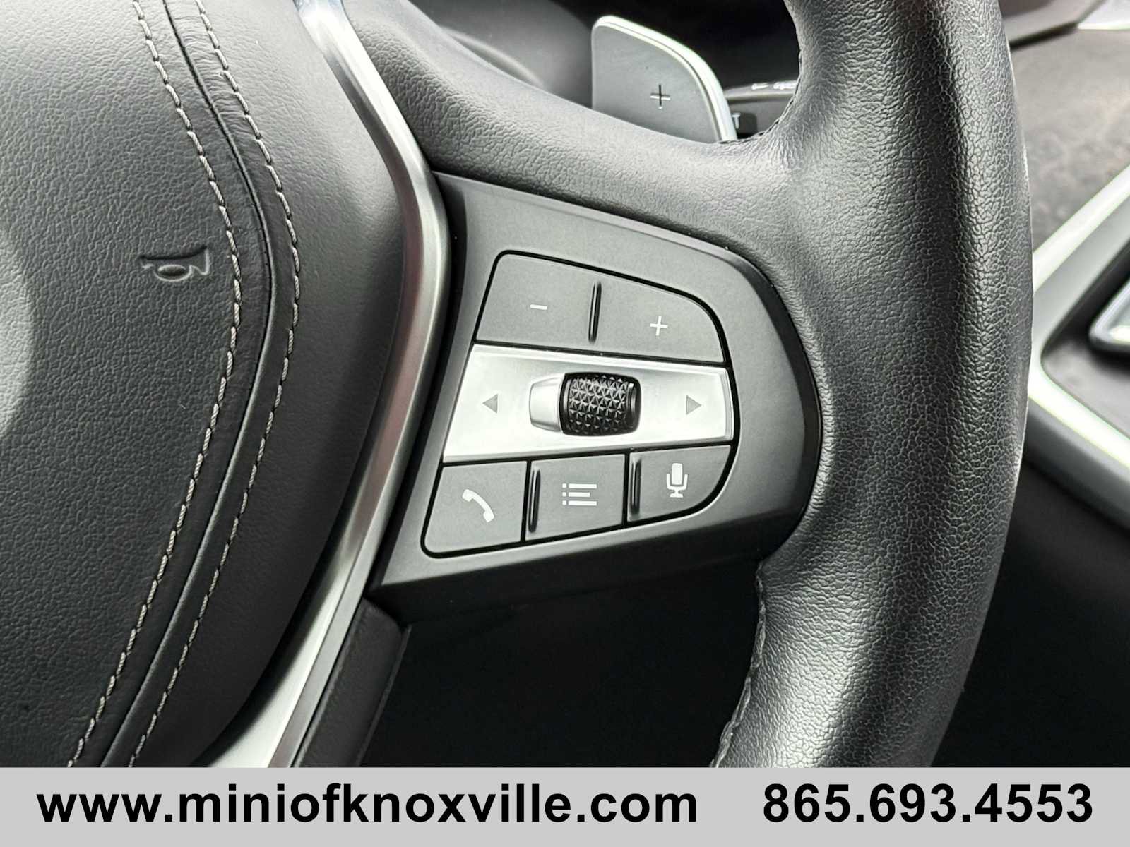 Used 2022 BMW X5 xDrive40i w/ Premium Package image 17