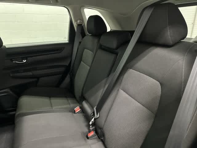 Certified 2026 Honda CR-V EX image 14