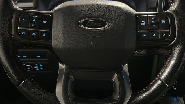 Used 2022 Ford F150 Tremor w/ Equipment Group 401A Mid AWD/4WD image 17
