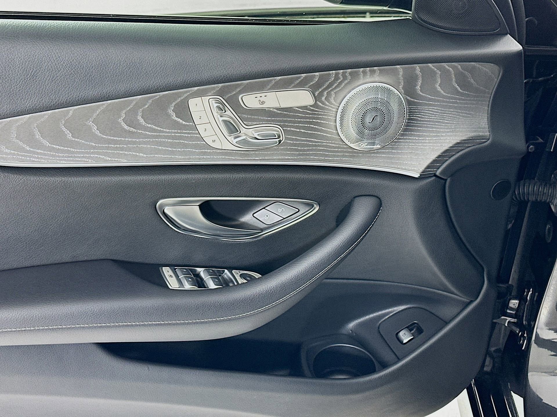 Certified 2021 Mercedes-Benz E 350 Sedan image 19