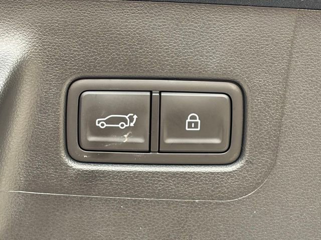 Used 2026 Hyundai Santa Fe SEL image 22