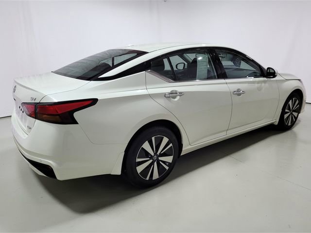 Used 2020 Nissan Altima 2.5 SV image 24