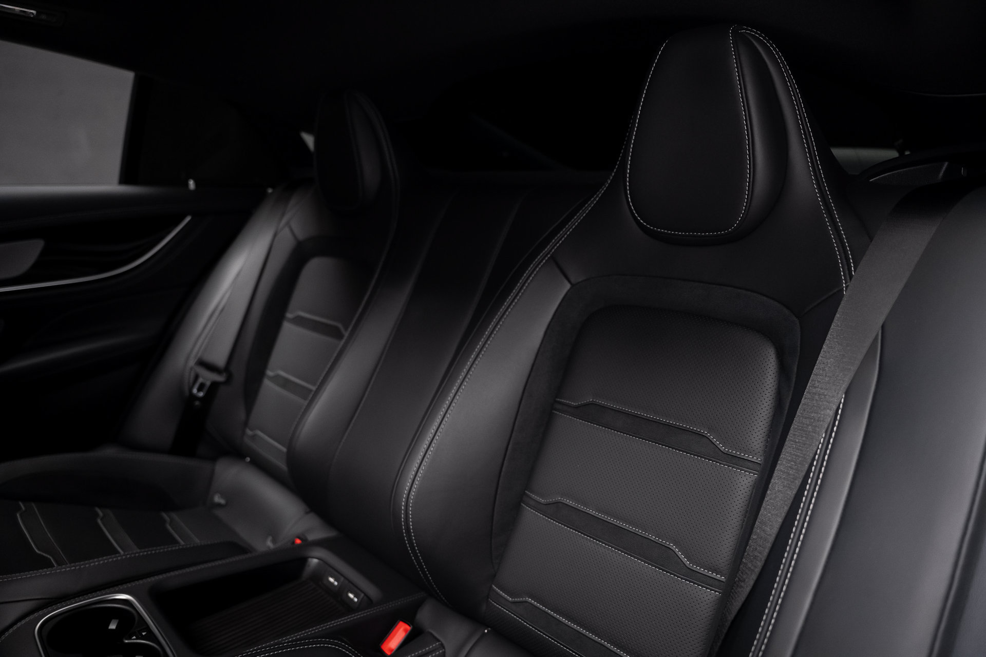 Used 2023 Mercedes-Benz AMG GT 63 image 76