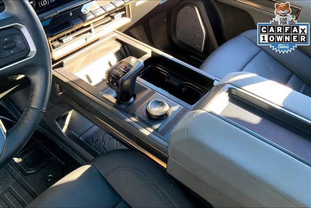 Used 2024 GMC Hummer EV 3X image 17