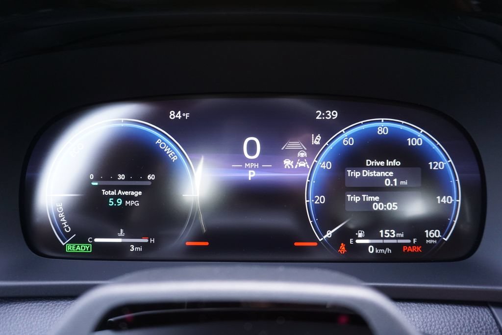 New 2026 Toyota Crown Signia w/ Advanced Technology Package AWD/4WD image 5