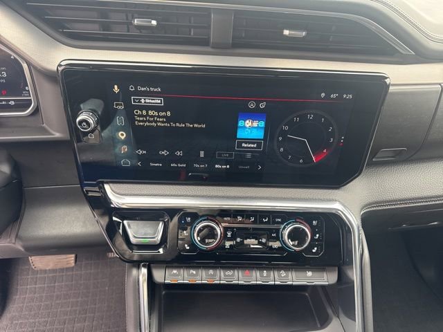 Used 2023 GMC Sierra 1500 Denali w/ Denali Reserve Package image 11