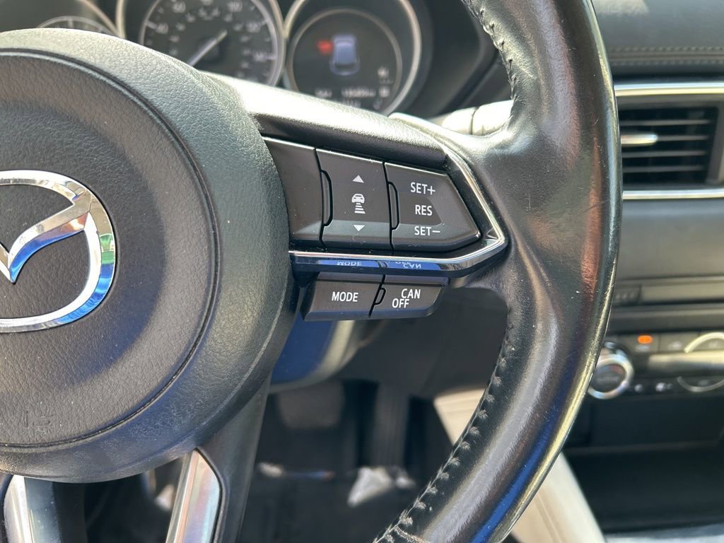 Used 2017 MAZDA CX-5 Grand Touring image 22