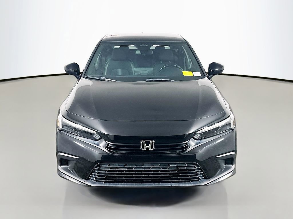 Used 2022 Honda Civic Sport image 2