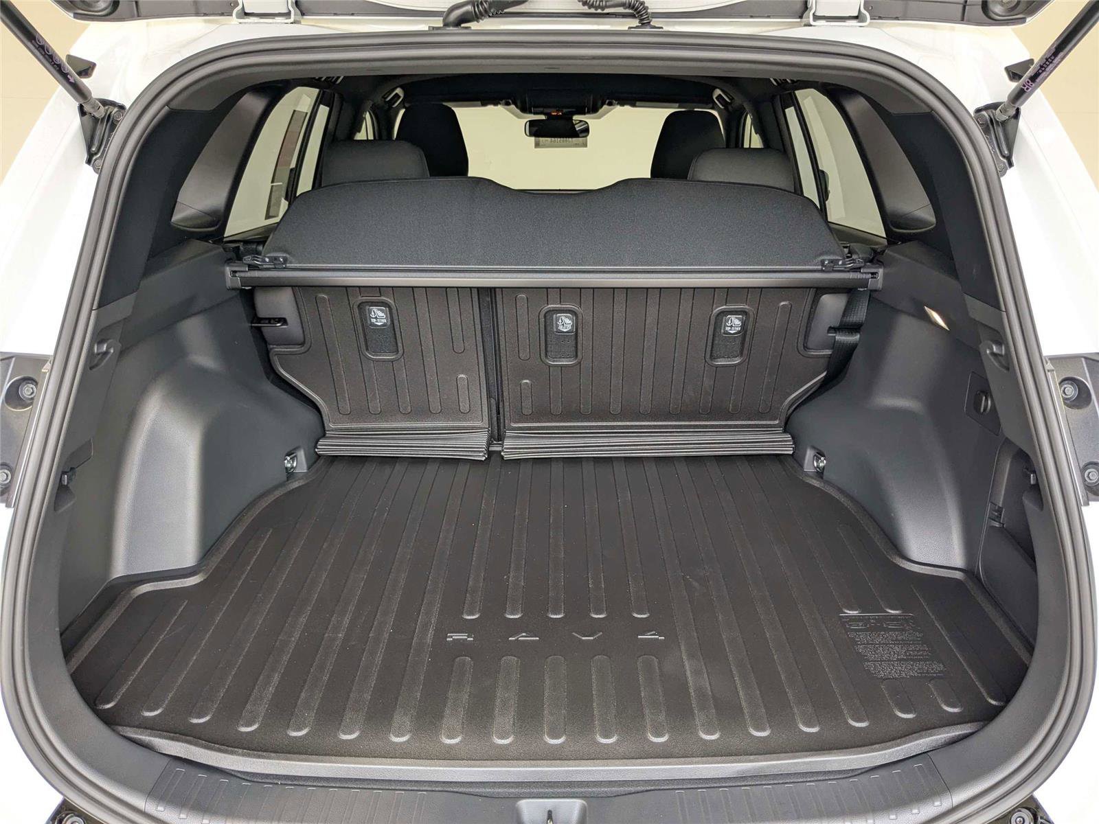 New 2026 Toyota RAV4 AWD Plug-in Hybrid image 7