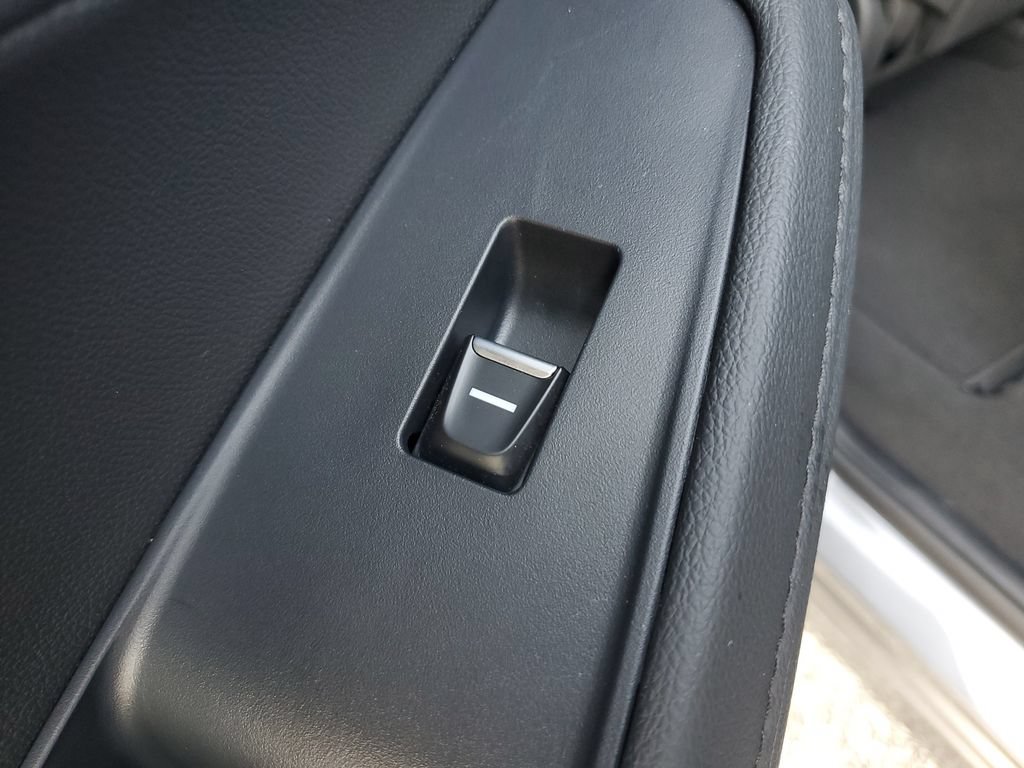 Certified 2025 Acura MDX FWD image 16