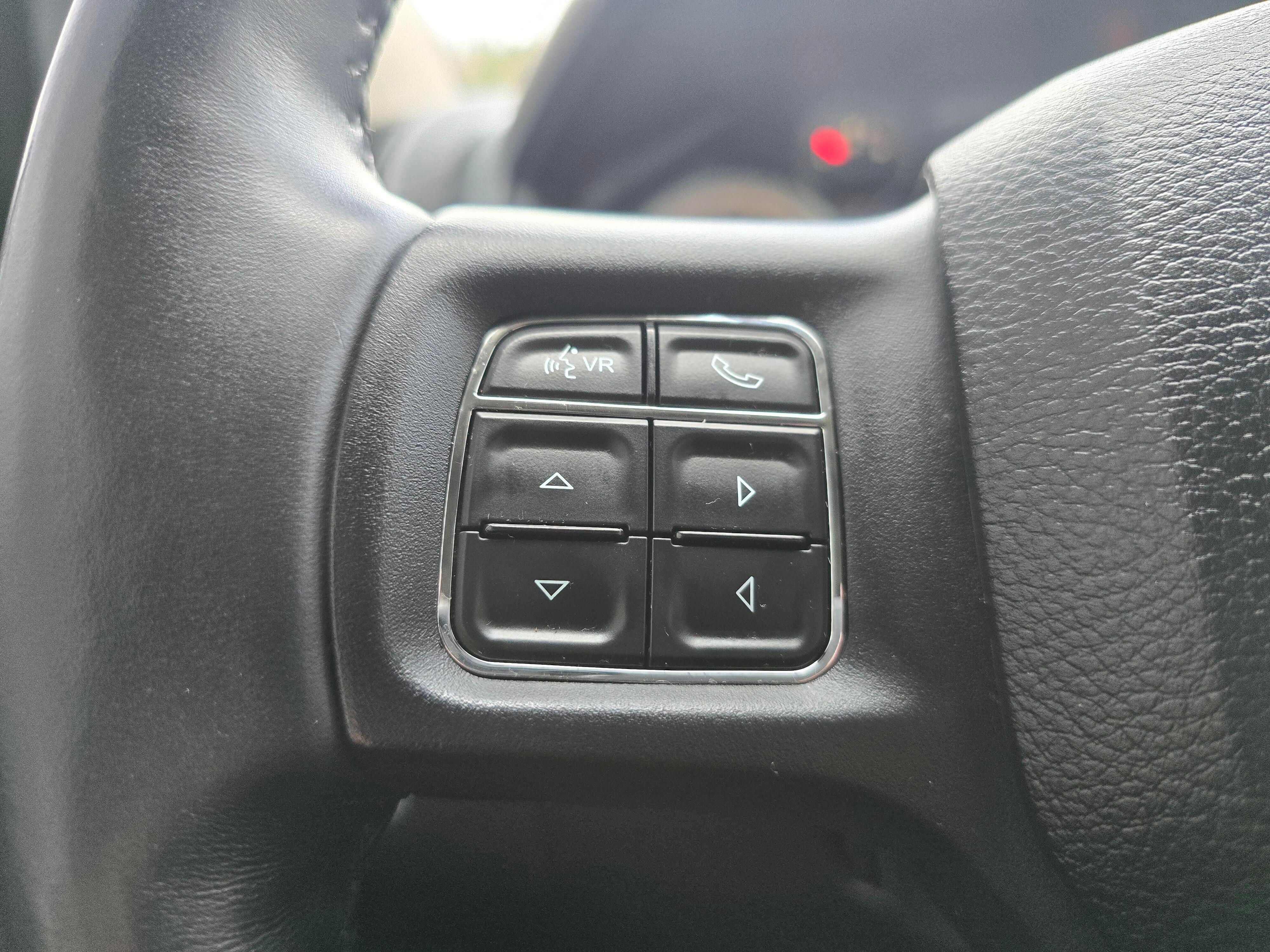 Used 2016 RAM 2500 Big Horn image 24