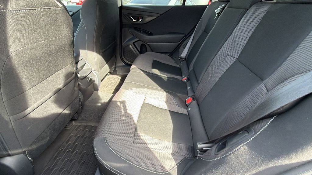 Used 2021 Subaru Outback Premium image 16