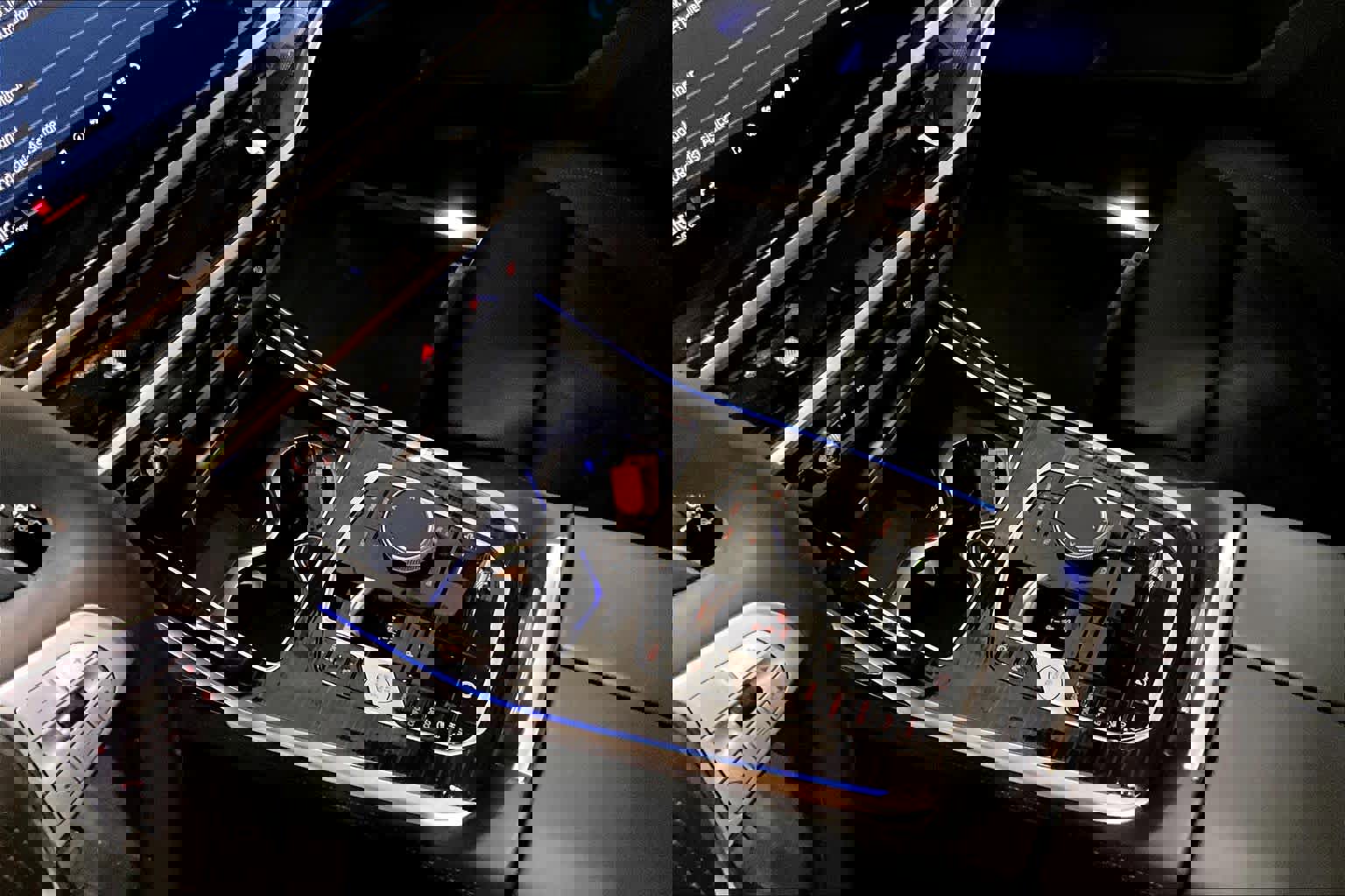 Used 2026 BMW X7 xDrive40i image 17