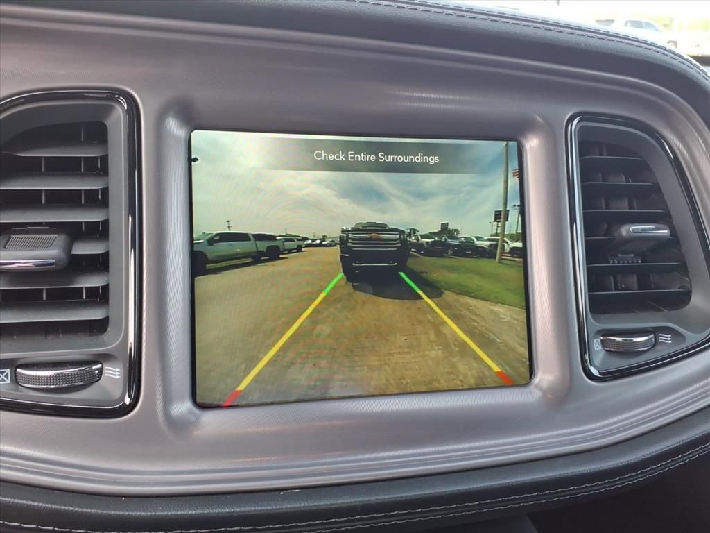 Used 2023 Dodge Challenger R/T Scat Pack w/ Plus Package image 27