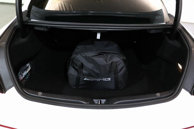 Used 2020 Mercedes-Benz C 63 AMG S image 30