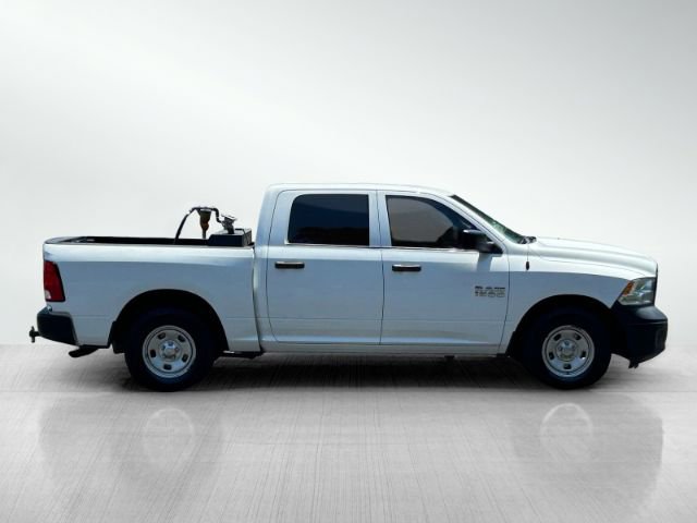 Used 2015 RAM 1500 Tradesman image 4