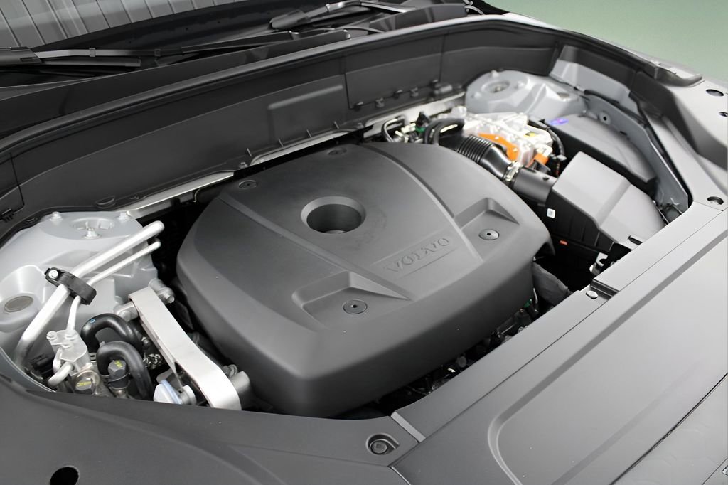 New 2025 Volvo XC90 T8 Plus w/ Protection Package Premier image 34