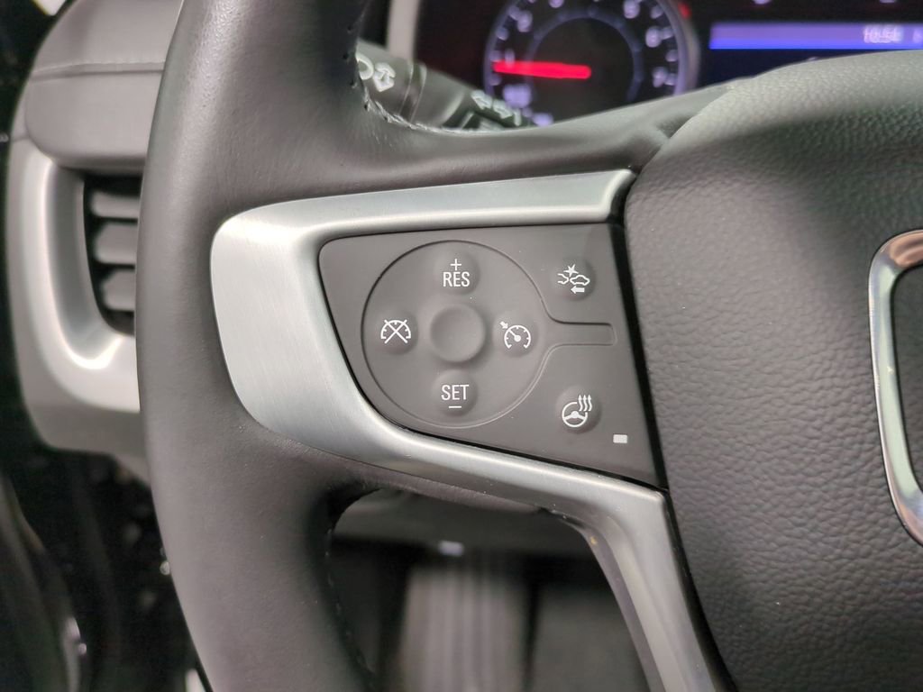 Used 2022 GMC Terrain SLT image 29