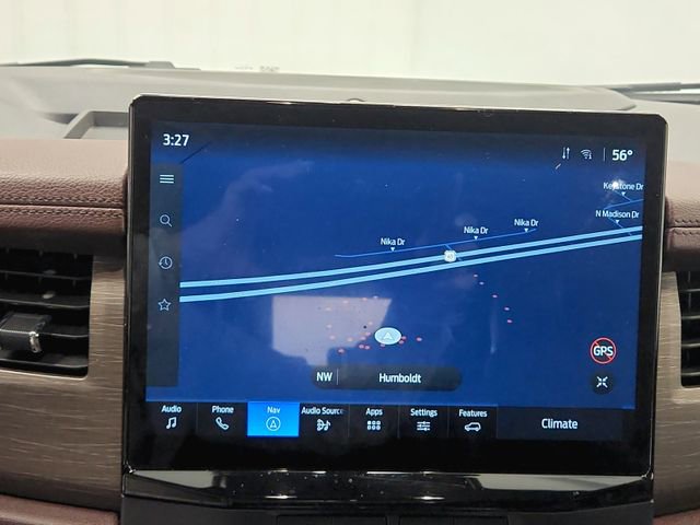 Used 2024 Ford Expedition Max Limited image 27