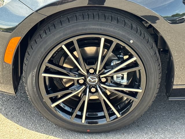 New 2026 MAZDA MX-5 Miata Grand Touring RWD image 21