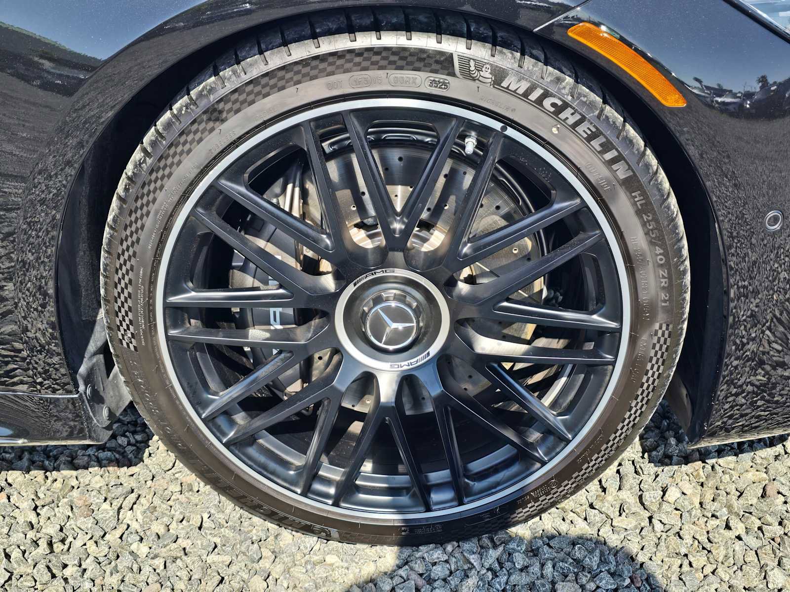 Used 2026 Mercedes-Benz S 63 AMG S image 9
