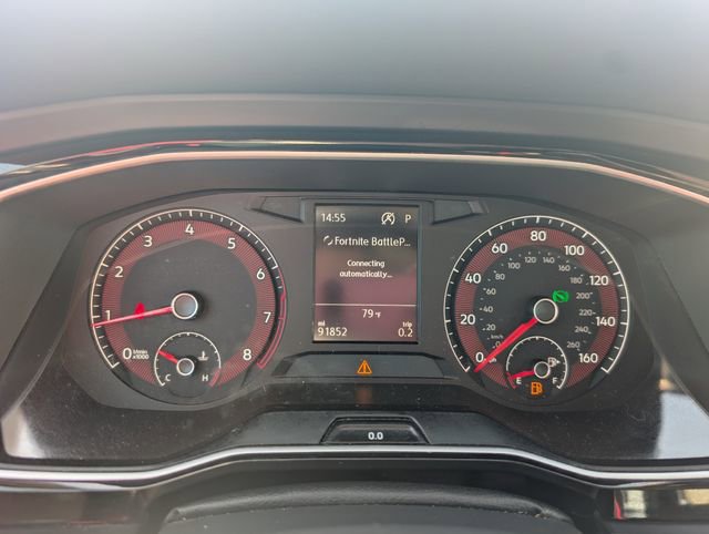 Used 2019 Volkswagen Jetta image 11