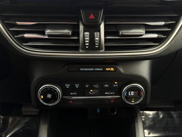 Used 2020 Ford Escape SE AWD/4WD image 36
