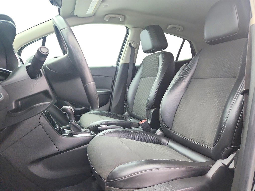 Used 2017 Buick Encore Preferred image 11