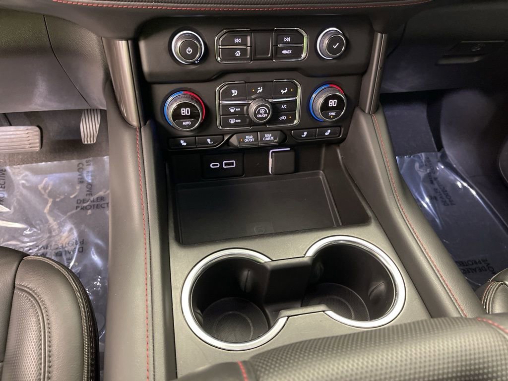 Used 2021 Chevrolet Tahoe RST image 13