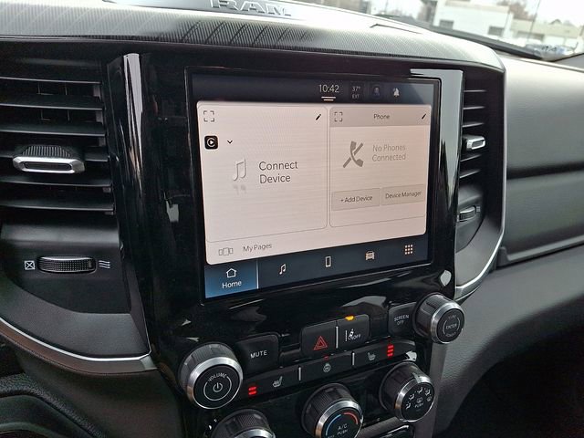 New 2026 RAM 1500 Big Horn image 14