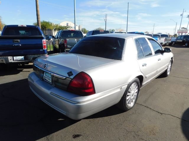 Used 2010 Mercury Grand Marquis LS image 7