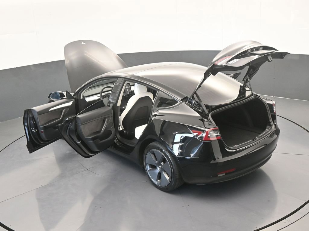 Used 2022 Tesla Model 3 image 63
