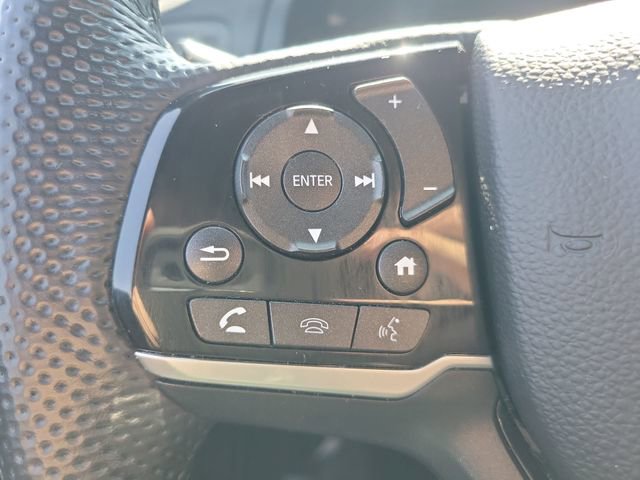 Certified 2021 Honda Passport Elite image 34