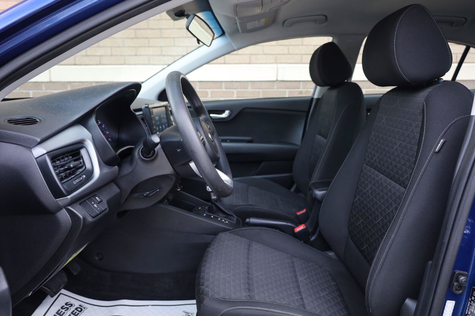 Used 2020 Kia Rio S FWD image 16