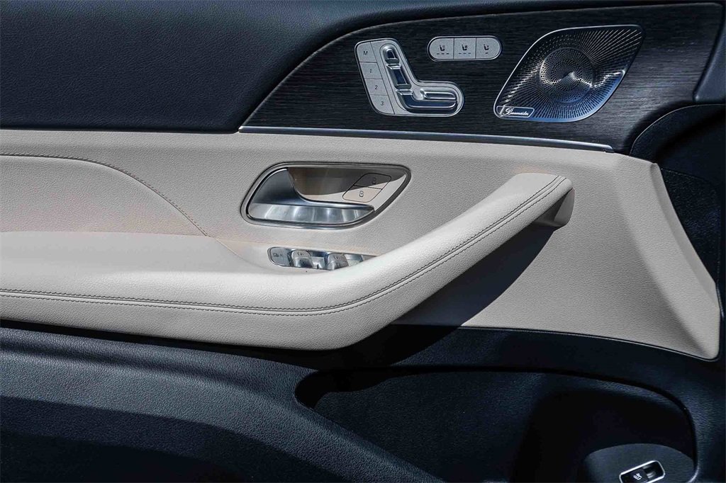 New 2026 Mercedes-Benz GLE 450 4MATIC image 21