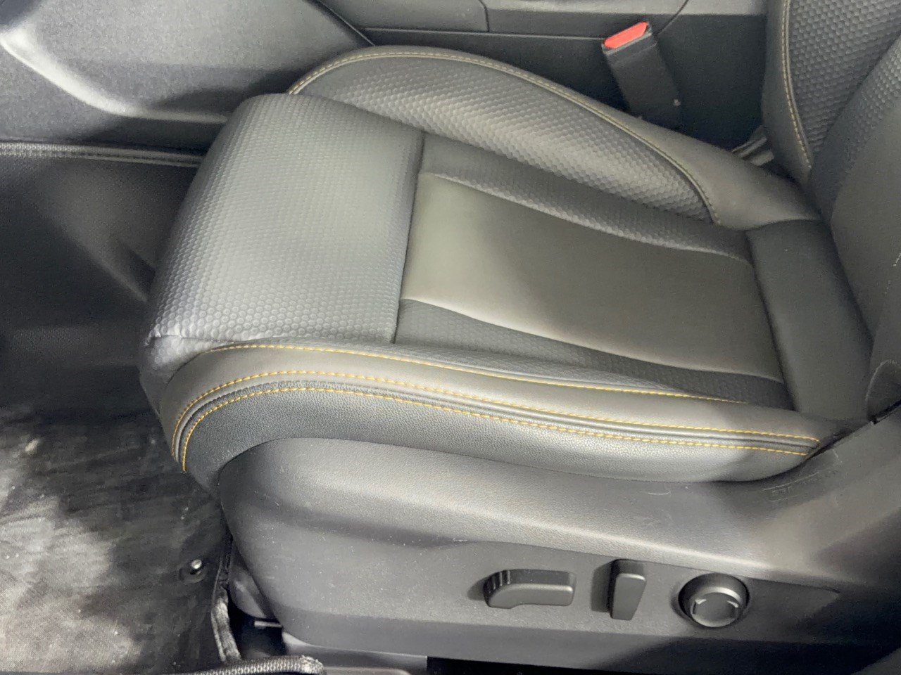 Used 2022 Subaru Outback Wilderness AWD/4WD image 16