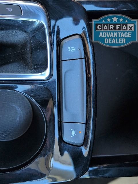 Used 2025 Chevrolet Trax LT image 20