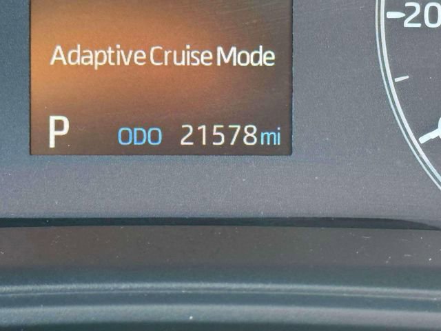 Used 2023 Toyota Corolla SE image 24