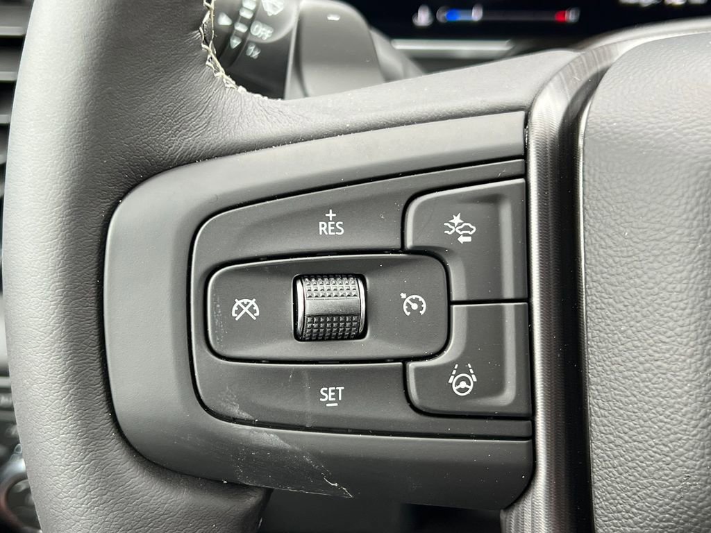 New 2026 GMC Sierra 1500 Denali Ultimate image 31