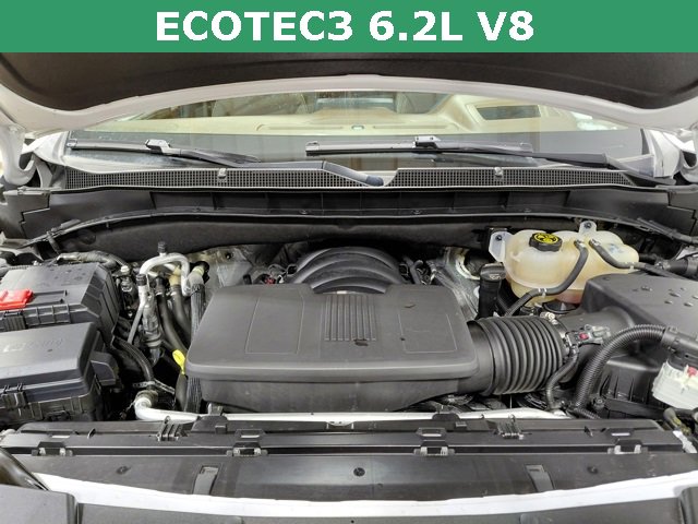 Certified 2023 Chevrolet Suburban High Country w/ Premium Package 2 image 23