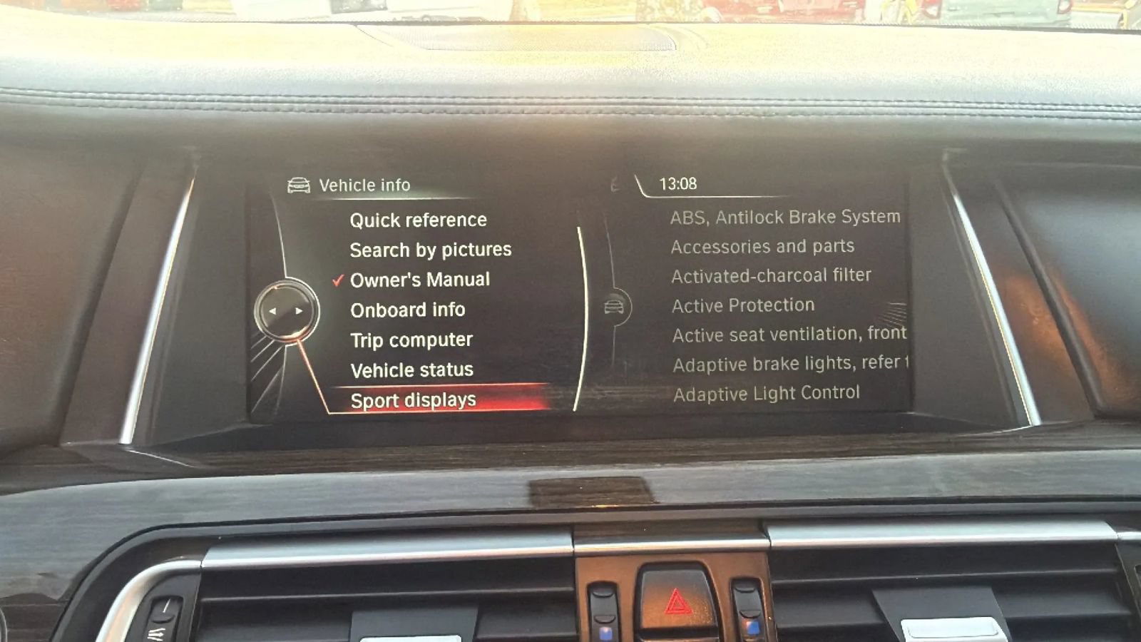 Used 2014 BMW 750Li xDrive AWD/4WD image 43