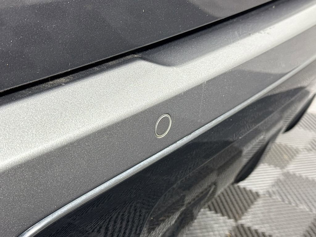 Used 2019 Land Rover Range Rover Sport HSE image 22