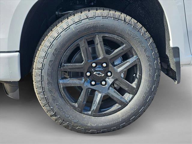 New 2026 Chevrolet Silverado 1500 RST w/ RST Select Package image 10