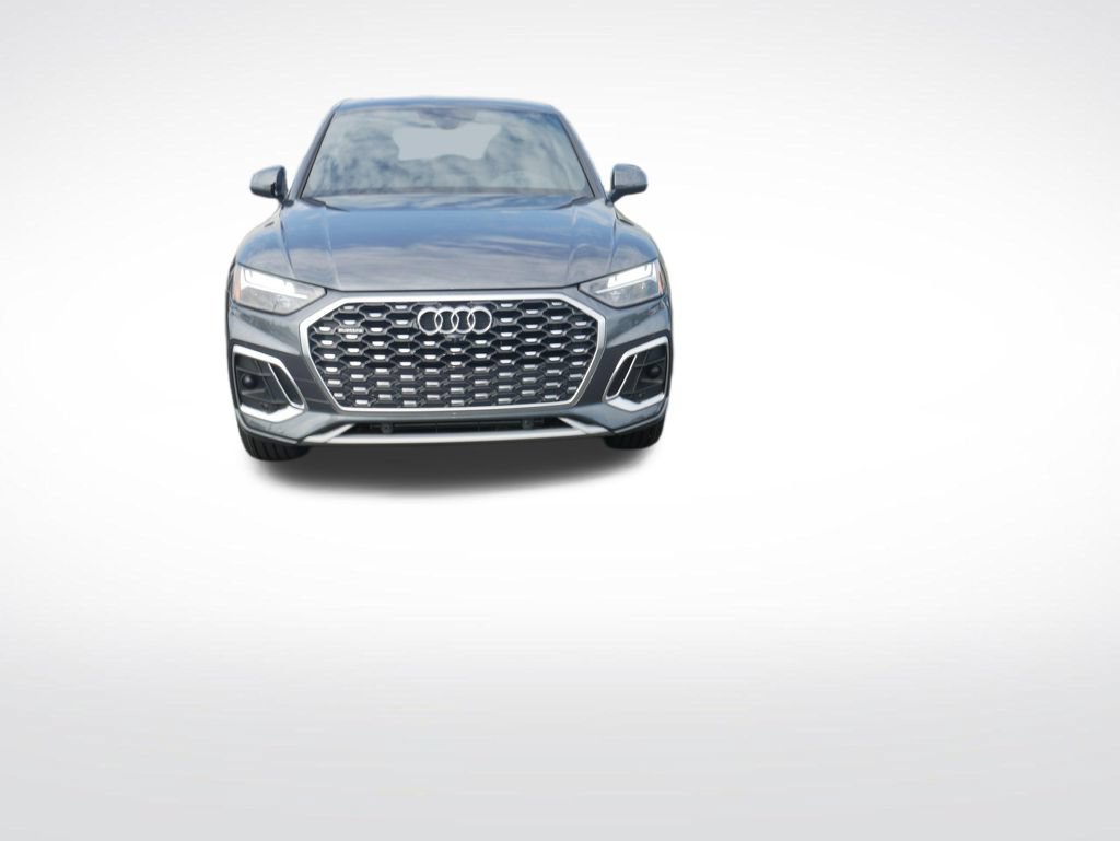 Certified 2023 Audi Q5 2.0T Premium Plus w/ Premium Plus Package AWD/4WD image 10