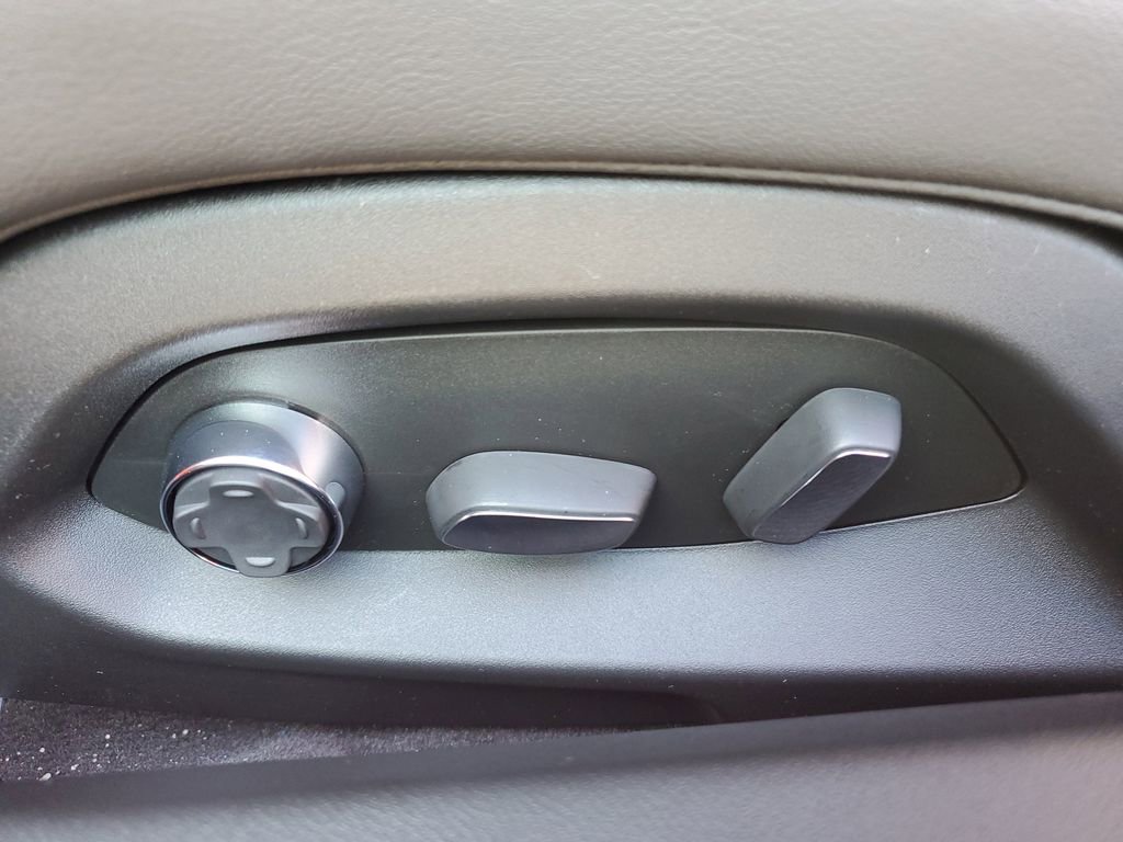 New 2026 Chevrolet Corvette Stingray Preferred Cpe w/ Stealth Interior Trim Package image 21