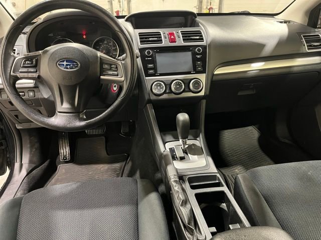Used 2015 Subaru Impreza 2.0i Premium image 15
