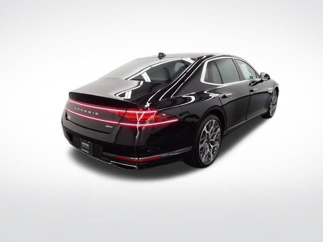 New 2024 Genesis G90 3.5T image 9