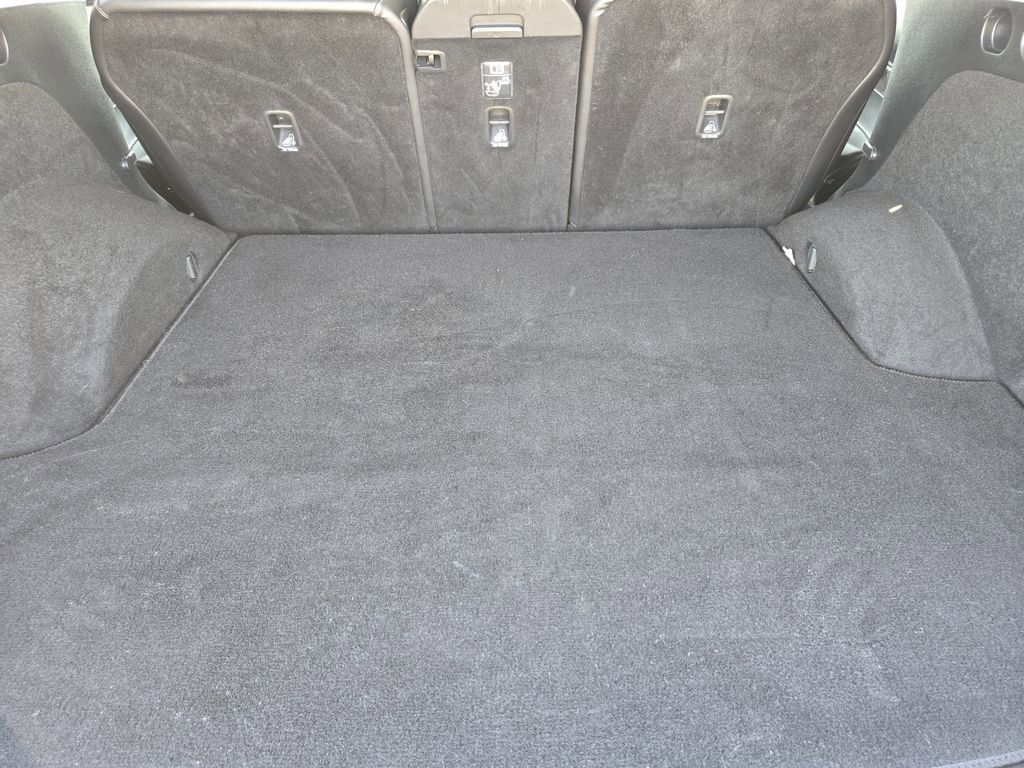 Used 2024 Genesis GV80 2.5T image 31