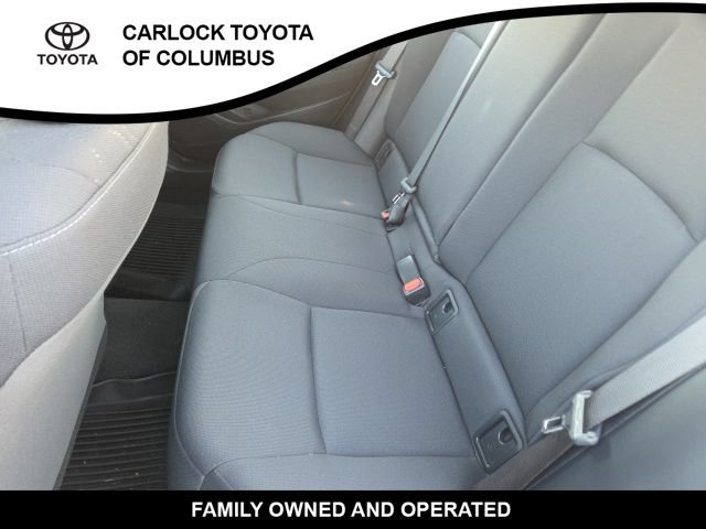Used 2023 Toyota Corolla LE FWD image 16